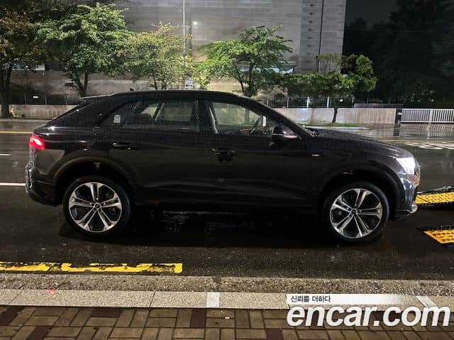 Audi Q7, 2026