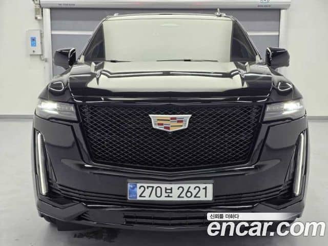 Cadillac Escalade, 2023