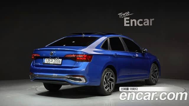 Volkswagen Jetta, 2023