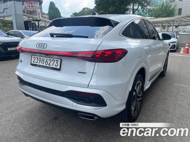 Audi Q5, 2025