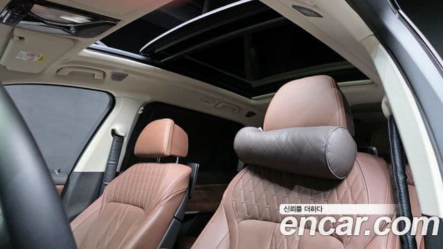 BMW X7 2021 — Şəkil 19/20