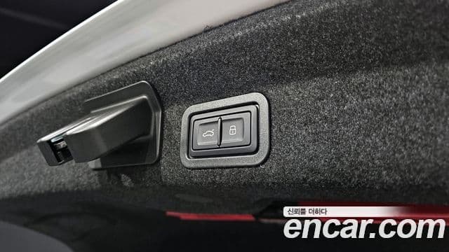 Audi A6 2023 — ფოტო 20/20
