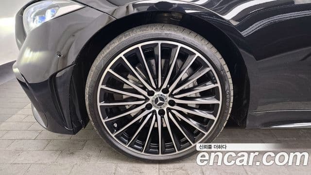 Mercedes-Benz CLS-Class 2023 — Фото 5/20