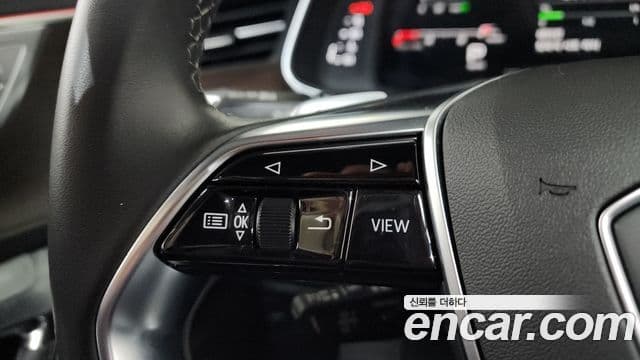 Audi A6 2023 — Фото 18/20
