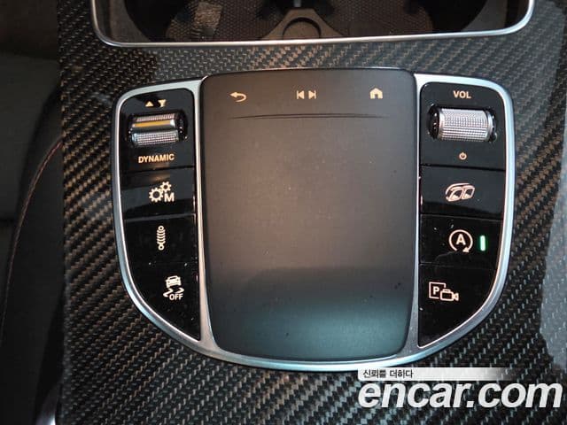 Mercedes-Benz GLC-Class 2022 — ფოტო 8/17