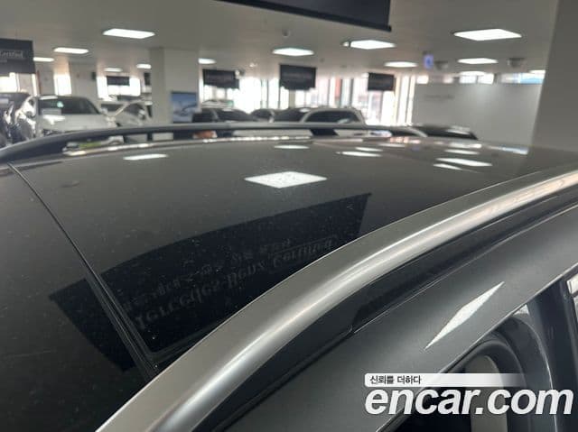 Mercedes-Benz GLE-Class 2020 — ფოტო 12/17