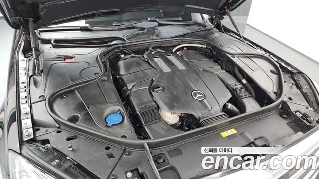Mercedes-Benz S-Class 2018 — ფოტო 5/20