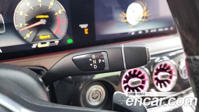 Mercedes-Benz S-Class 2018 — ფოტო 8/20