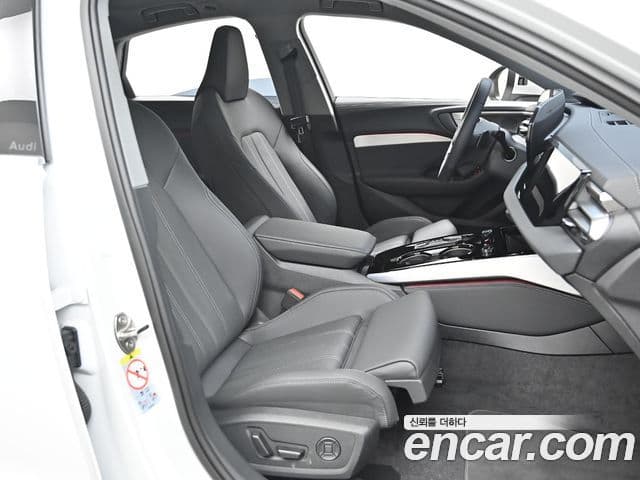 Audi A5 2025 — ფოტო 8/20
