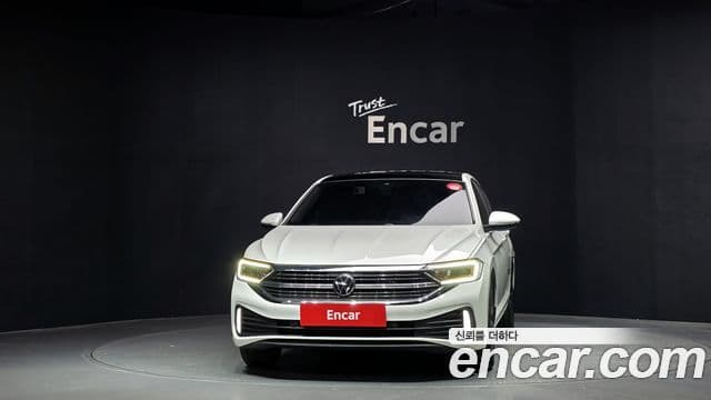 Volkswagen Jetta 2022 — Şəkil 3/20