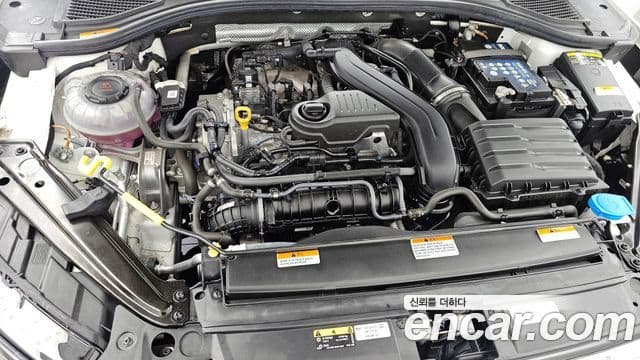 Volkswagen Jetta 2022 — Şəkil 6/20