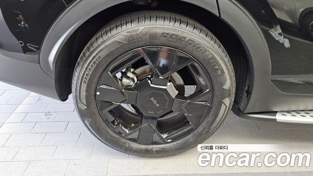 Kia Sportage 2025 — ფოტო 4/34