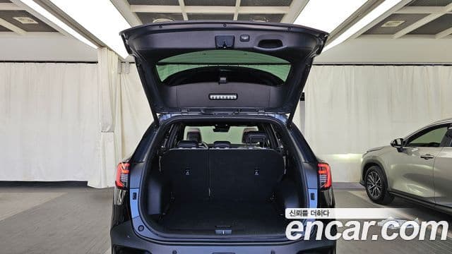 Kia Sportage 2025 — ფოტო 23/34