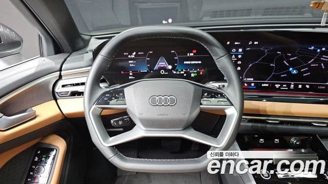Audi A5 2025 — Фото 13/20