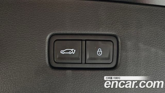 Genesis GV80 Coupe 2025 — Фото 16/20
