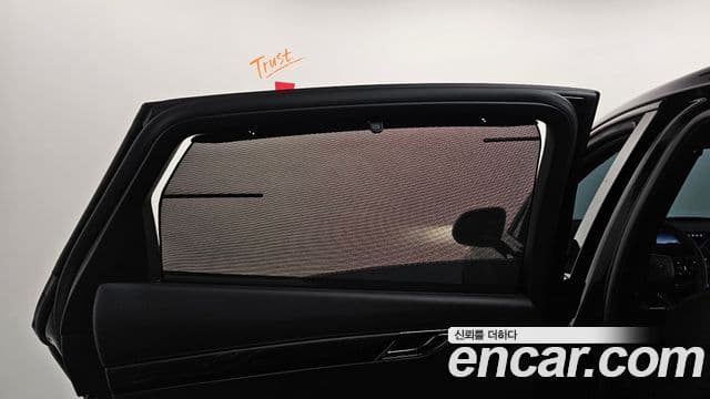 Genesis GV80 Coupe 2025 — Фото 20/20