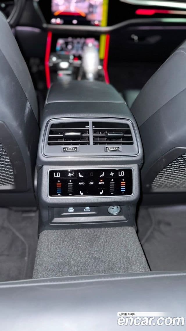 Audi A6 2025 — Şəkil 11/13