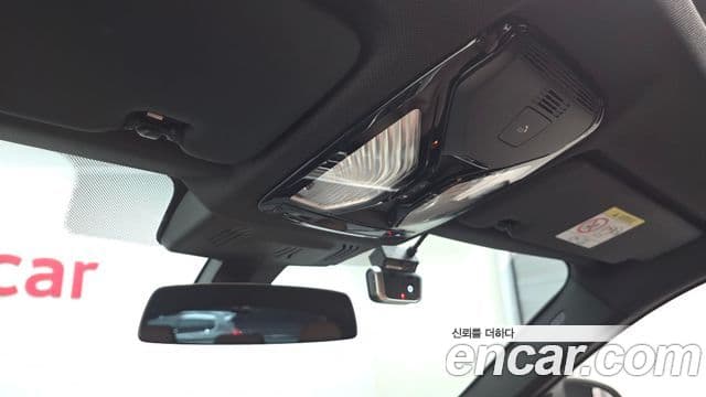 BMW X6 2022 — Şəkil 18/20