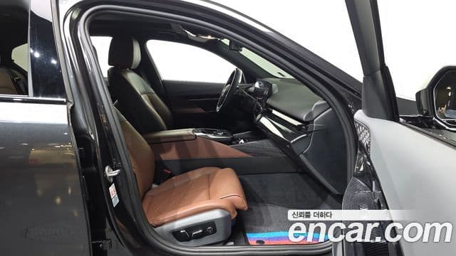 BMW 5 Series 2024 — ფოტო 11/20