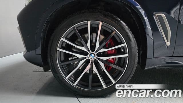 BMW X5 2022 — Şəkil 4/20