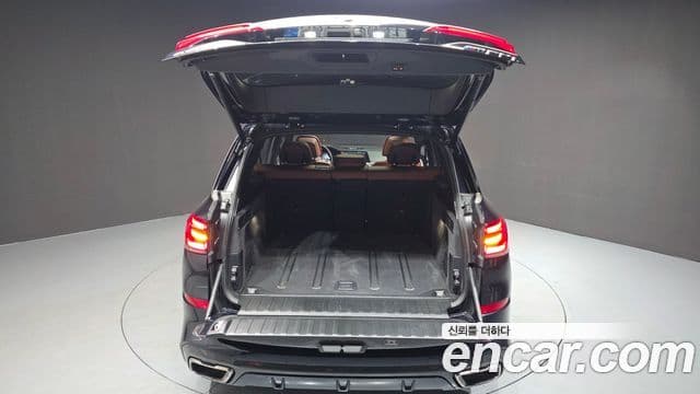 BMW X5 2022 — Şəkil 18/20