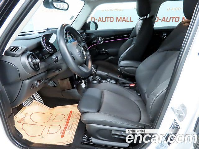 Mini Cooper 2023 — Şəkil 5/20
