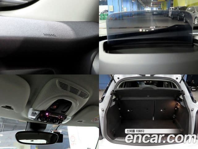 Mini Cooper 2023 — Şəkil 18/20