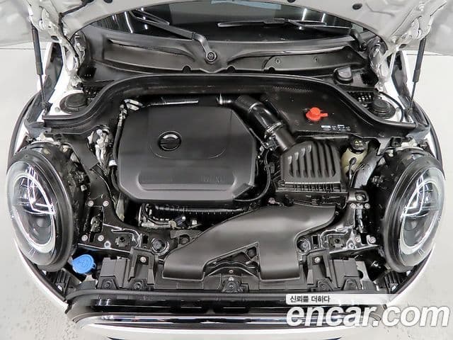 Mini Cooper 2023 — Şəkil 19/20