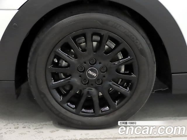 Mini Cooper 2023 — Şəkil 20/20