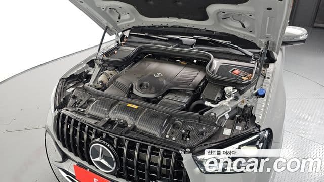 Mercedes-Benz GLE-Class 2025 — Фото 6/20