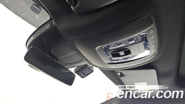 Mercedes-Benz GLE-Class 2025 — Фото 20/20