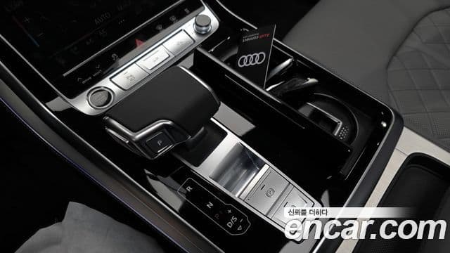 Audi Q7 2026 — Фото 9/20