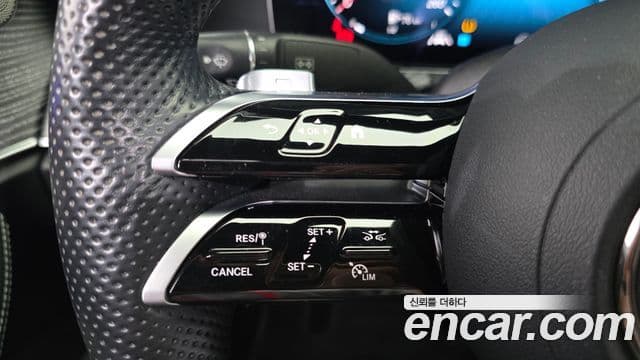 Mercedes-Benz E-Class 2021 — Фото 16/20