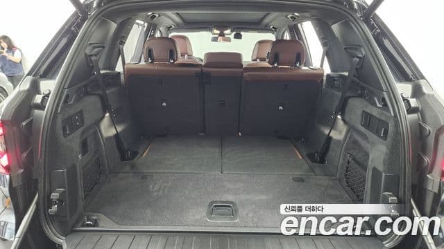 BMW X5 2023 — Фото 20/20