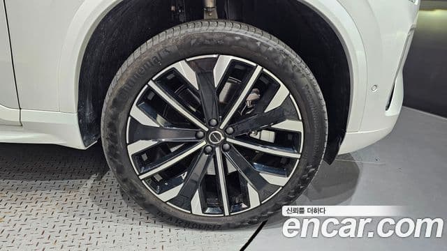 Volvo XC90 2025 — Şəkil 5/20