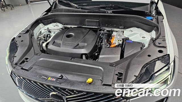 Volvo XC90 2025 — Şəkil 6/20