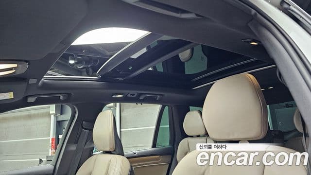 Volvo XC90 2025 — Şəkil 19/20