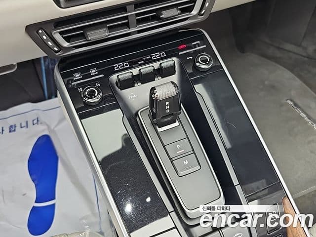 Porsche 911 2024 — Şəkil 7/16