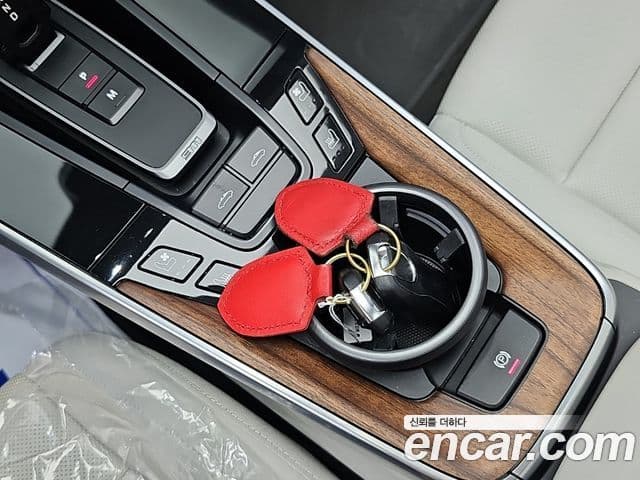 Porsche 911 2024 — Şəkil 16/16