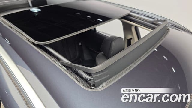 BMW X5 2020 — ფოტო 19/20