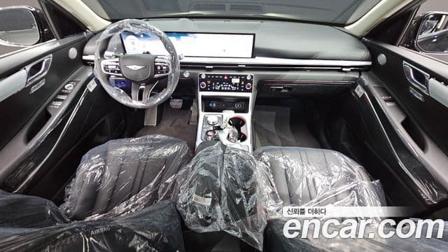 Genesis GV80 2026 — ფოტო 7/20