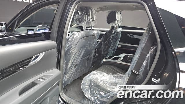 Genesis GV80 2026 — ფოტო 11/20
