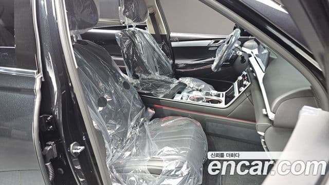 Genesis GV80 2026 — ფოტო 12/20