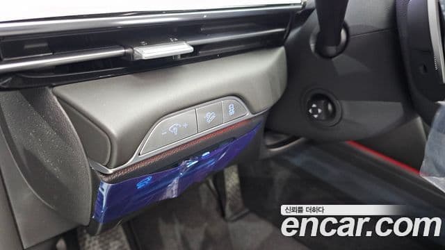 Genesis GV80 2026 — ფოტო 16/20