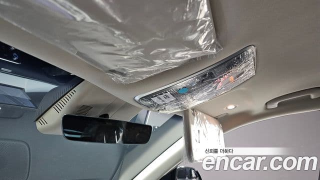 Genesis GV80 2026 — ფოტო 19/20