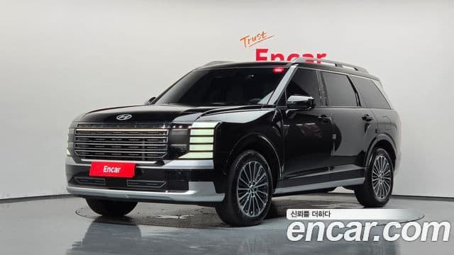 Hyundai Palisade 2026 — Photo 30/41