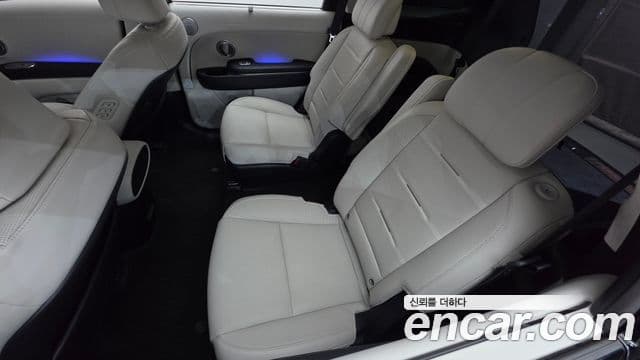 Hyundai Palisade 2026 — Photo 31/41