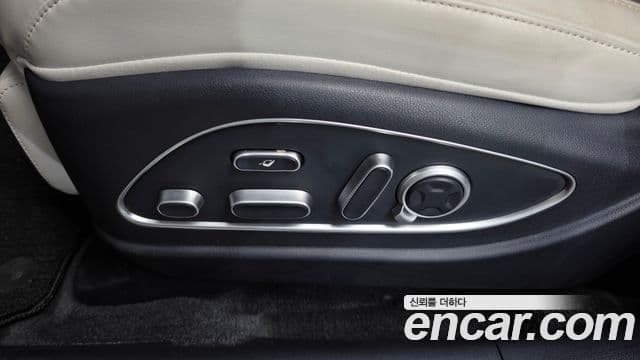 Hyundai Palisade 2026 — Photo 26/41