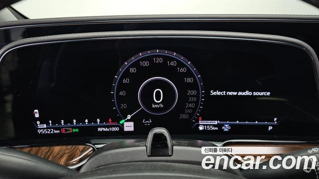 Cadillac Escalade 2021 — Şəkil 7/20