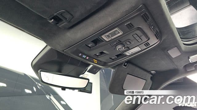 Cadillac Escalade 2021 — Şəkil 16/20